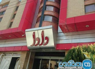 رستوران دادا اصفهان (کترینگ دادا): تجربه ای فراتر از غذا رستوران دادا اصفهان (کترینگ دادا): تجربه ای فراتر از غذا