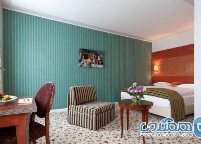 برترین هتل های وین در سال 2025: سمفونی اقامت در شهر والس ها برترین هتل های وین در سال 2025: سمفونی اقامت در شهر والس ها